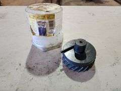 Powerbar BluMax L1" Annular Cutter