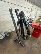2 Ton Engine/Shop Crane