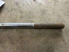Evercraft 3/4" Drive Ratchet