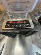 Blendtec Smoother 20  Commercial Blender