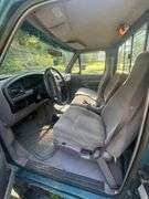 1995 Ford F250 VIN- 2FTHF26F1F1SCA03428