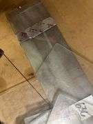 Fuel Cell Can Spacers / Lexan