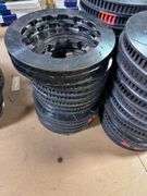 Grouping of 35+/- Misc Rotors