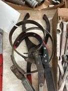 Grouping of Filter Wrenches