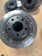 13+/- Rotors with Brake Hats