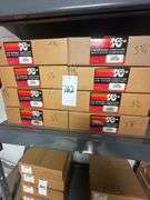 (8x) 16" x 3-3/4" Air Cleaners / K&N