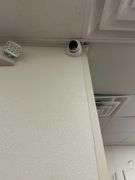Video Security System with Monitor & Camera