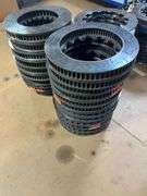 Grouping of 35+/- Misc Rotors