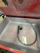 Safety Kleen Solvent Parts Washer
