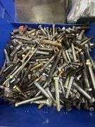 Large Tray Bolts