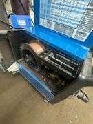 Millermatic 210 MiG Wire Welder