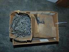 Misc. Chain for Light Fixtures