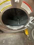 Samsung High Efficiency Washer & Dryer Set