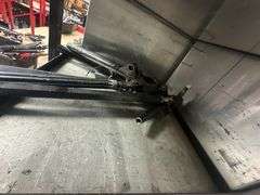 Used Straight Rail Lowers