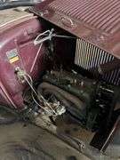 1930 Ford Model A  Fordor Sedan | Briggs 170-B Deluxe | Showing 12,204 Miles | HAVE TITLE | VIN# A3095099