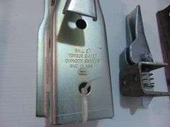 Three Trailer Torque Hitches
