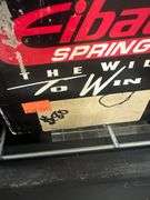 (3x) New Eibach Front Springs 300, 425, 1300Lb Rates