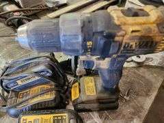 Dewalt 20v Drill