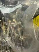 Misc Nuts & Bolts