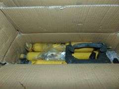 Misc. Used Shocks & Etc.