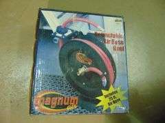 Air Hose Reel, New