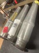 (3x)  Richardson Fuel Dry Breaks