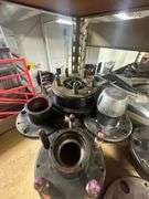 (6x)  Front Hubs