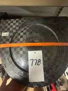(2x) Carbon Fiber Roush Air Boxes