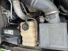 2004 Chevrolet K2500 4x4 Pickup Truck | 109,691 Miles | Farm Used | HAVE TITLE | VIN# 1GCHK29194E157961