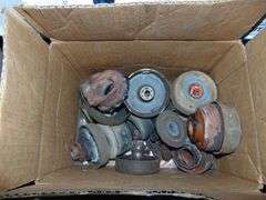 Misc. Used Shocks & Etc.