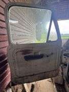 1971 Ford F600 Dump Truck | Showing 80,366 Miles | Farm Used | 15ft Bed | HAVE TITLE | VIN#  F60DVM00593