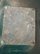 International Harvester IHC Engine with Type L | Magneto Serial 25985 | Cart Base