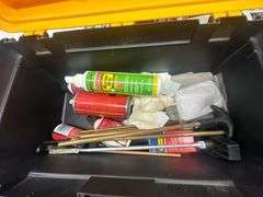 Firearm Cleaning & Maintenance Kit w/ Contents