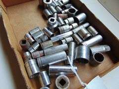 Misc. Sockets