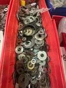 Grouping of Washers