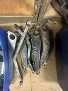 Sway Bar Arm