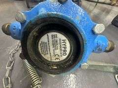 Hypro Roller Pump