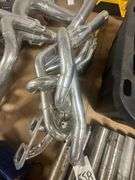 Ford Schoenfield Coated Headers