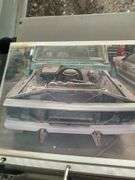 1966 Chevy C10 Long Bed Restomod VIN# C1546A103365