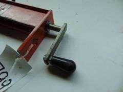 Engine Sling 3/4 Ton Capacity