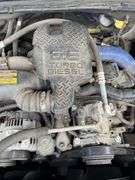 2004 Chevrolet K2500 4x4 Pickup Truck | 109,691 Miles | Farm Used | HAVE TITLE | VIN# 1GCHK29194E157961