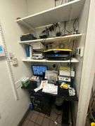 Video Security System with Monitor & Camera