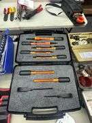 Ideal 1000V Insulated Nut Driver Kit