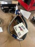 Remote Oil Filter Mount w/ New Wix 57007R Filter