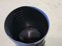 Euroboor L2" TCT Annular Cutter