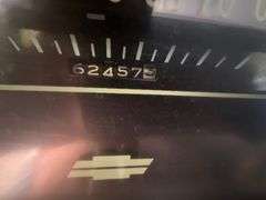 1966 Chevy C10 Long Bed Restomod VIN# C1546A103365