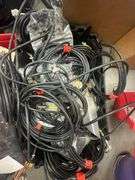 Radio Antenna Cables