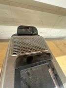 T-fal 3.5L Stainless Steel Deep Fryer with Basket