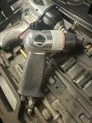 Impact Gun