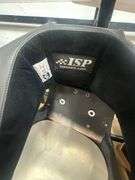 17" Hips ISP Full Containment Seat